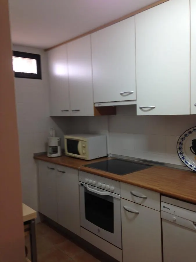 Apartamento Residencial Paraiso Hotel Costa Adeje