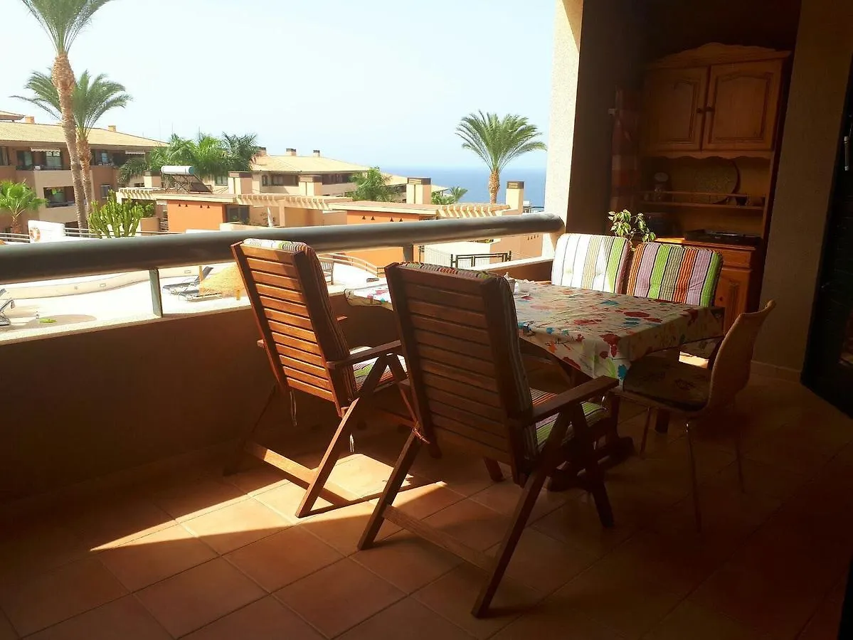 Appartement Apartamento Residencial Paraiso Hotel Costa Adeje