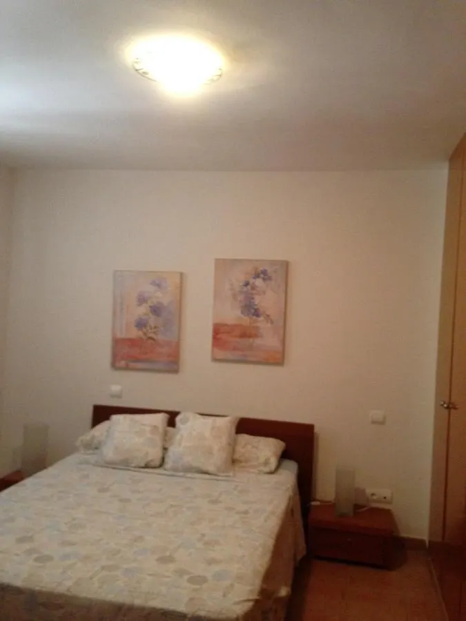 Appartement Apartamento Residencial Paraiso Hotel Costa Adeje
