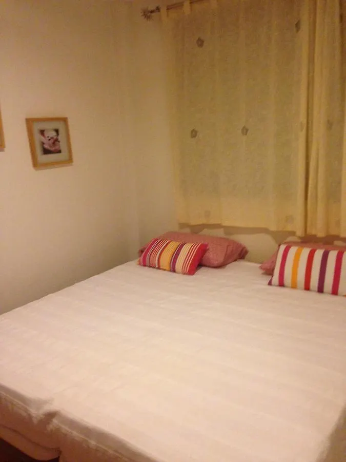 Apartamento Residencial Paraiso Hotel Costa Adeje  Spanje